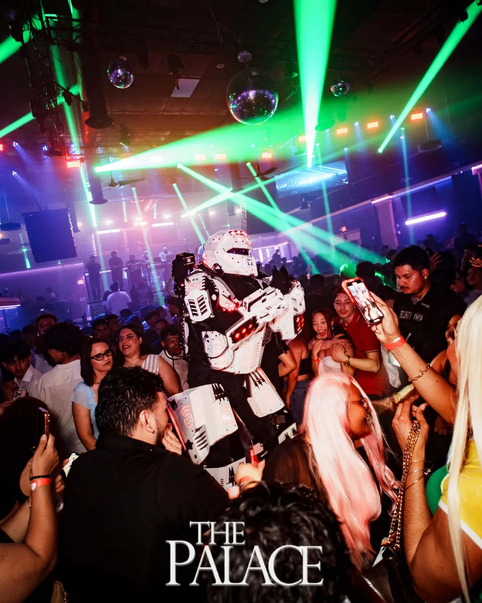 Reggaeton Madness