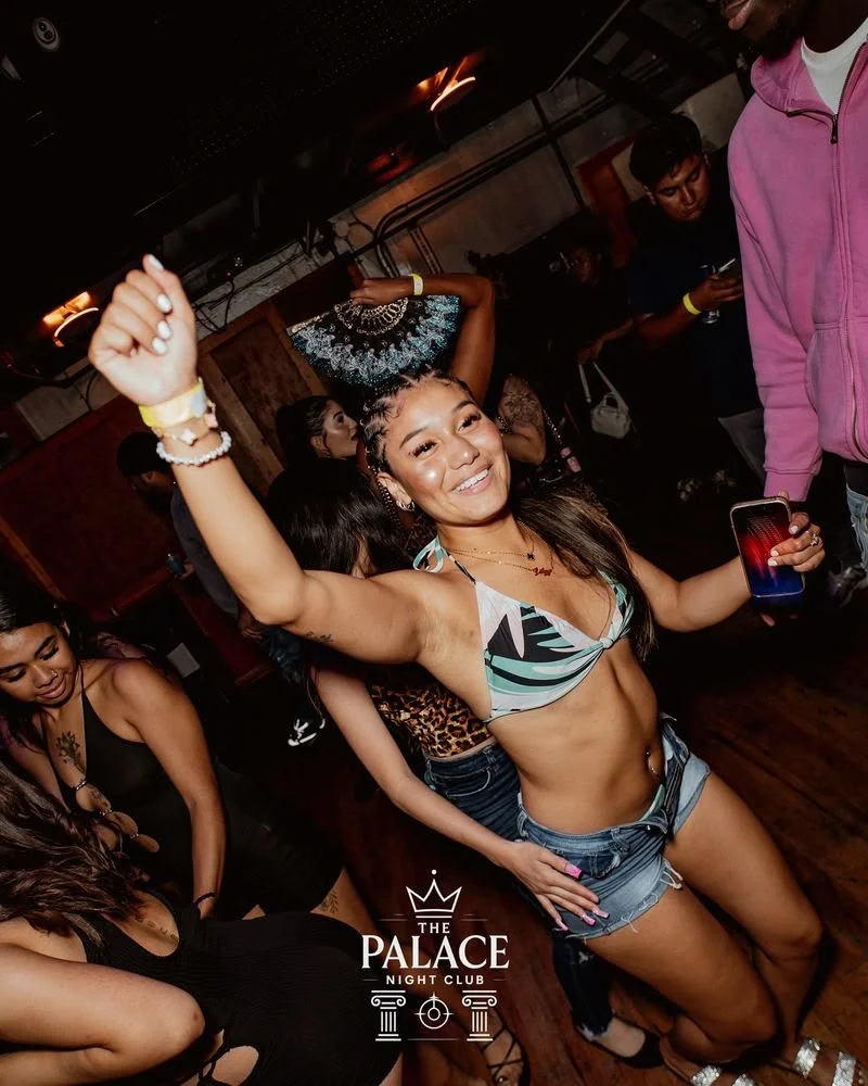 Latin Beats