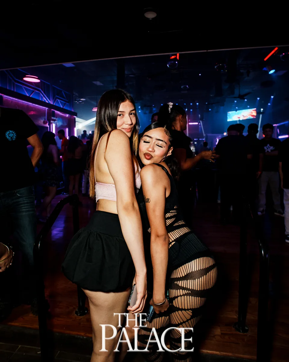 Alta Vida Saturdays