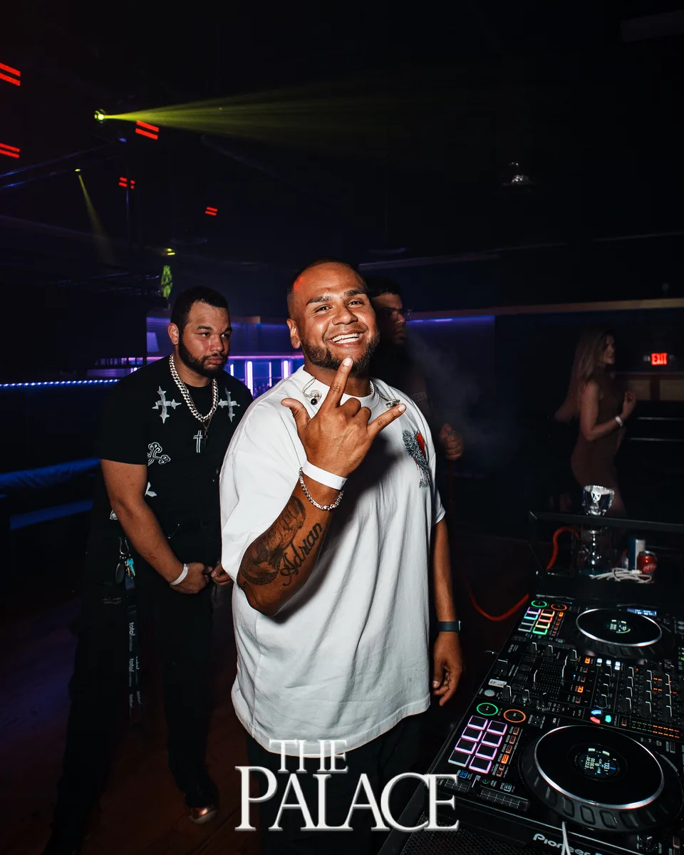 VIP Saturdays