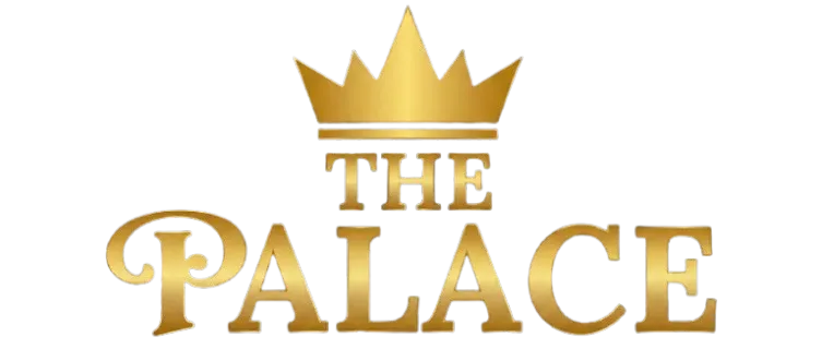 The Palace Nightclub Logo